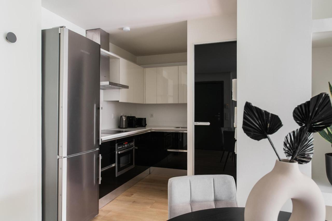 Striking Apartments In Kolonaki By Upstreet 아테네 외부 사진