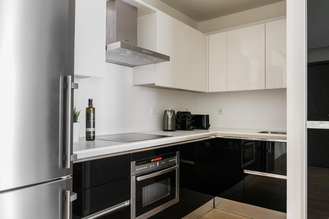 Striking Apartments In Kolonaki By Upstreet 아테네 외부 사진